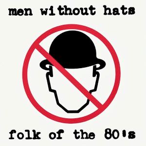 Folk of the ’80s