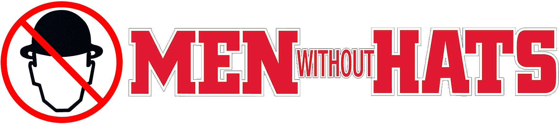 Men Without Hats Logo