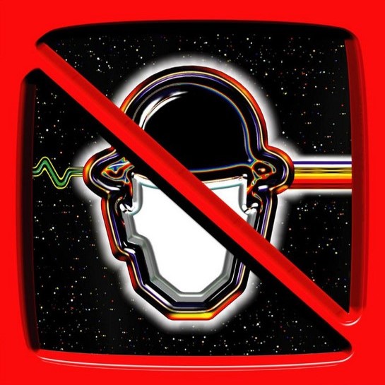 No Hats Beyond This Point