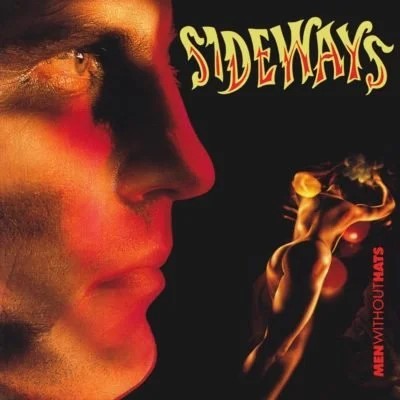 Sideways